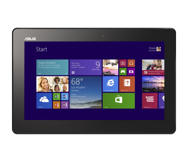 ASUS T100TAF-BING-DK034B Z3735/2GB/32+500GB/Win8B - 240791 - zdjęcie 7